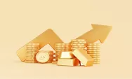 Menilik Investasi Emas Online, Instrumen Kekinian yang Mengubah Cara Orang Menabung Emas