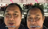 Viral Struk Makan Pelanggan di Resto Diduga Kena Biaya Royalti Musik Rp29 Ribu