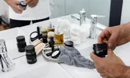 Panduan Skincare Dasar untuk Pria: Simple, Efektif, dan Cocok untuk Pemula