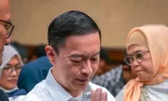 Tom Lembong Bicara Momentum Berbenah usai Penuhi Panggilan Undangan Komisi Yudisial Terkait Pelaporannya