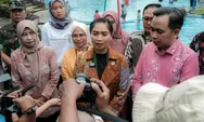 Kunjungi Desa Wisata Arjasa, Wamenpar Ni Luh Puspa Dorong Desa Wisata Ikuti Event Promosi hingga Kolaborasi untuk Perkuat Potensi Ekonomi
