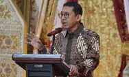 Peluncuran Penulisan Ulang Sejarah Indonesia Ditargetkan Oktober-November, Fadli Zon Pastikan Tanpa Intervensi