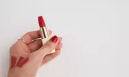 Lipstik Merah Merona di Hari Kemerdekaan, Why Not? Ini Rekomendasinya