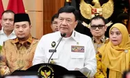 Budi Gunawan Sebut Kemenko Polkam Pantau Penyelesaian Kasus Kematian Prada Lucky Namo, Singgung soal Kehormatan Prajurit