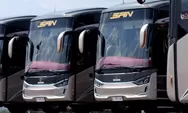 Viral PO Bus SAN Klaim Tak Lagi Putar Musik demi Tak Bebani Pelanggan dengan Biaya Royalti