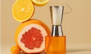 Parfum Fruity Beri Kesegaran dan Bikin Mood Naik saat Beraktivitas Sehari-hari, Intip Rekomendasinya!