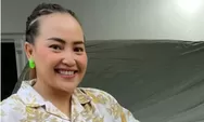 Asisten Mpok Alpa Ungkap Keinginan sang Artis, dari Harapan Berpulang di Hari Jumat hingga Rencana Ultah Anak Kembarnya