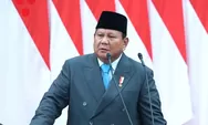 Mandat Prabowo dalam Pidato Kenegaraan: Saya Tugaskan Danantara Bereskan BUMN