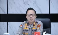 Roy Suryo cs Minta Pemeriksaan soal Ijazah Jokowi Ditunda, Polisi: Kami Tangani Sesuai SOP