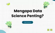 Mengenal Data di Era Digital: Bekal Esensial bagi Generasi Muda