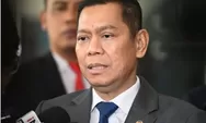 Setelah Menyebut Tunjangan Beras Rp12 Juta, Wakil Ketua DPR Langsung Klarifikasi: Rp200 Ribu Sejak 2010