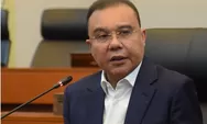 Klarifikasi Lagi, Wakil Ketua DPR Luruskan Isu Tunjangan Rumah Rp50 Juta per Bulan untuk Anggota Dewan