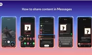 Spotify Luncurkan Fitur DM, Begini Tutorialnya Biar Share Link Lagu hingga Podcast Makin Mudah