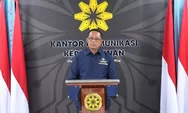 Respon Istana soal Demo 25 Agustus di DPR yang Sempat Ricuh, Ingatkan Penyampaian Aspirasi Jangan Sampai Merusak