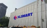XLSmart (EXCL) Catat Rugi Rp1,22 T pada Semester I-2025, Padahal Cetak Laba Rp1,02 T di 2024