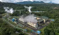 PLN Garap 2 Proyek Pembangkit Panas Bumi di Bengkulu, Termasuk PLTP Kepahiang Sebesar 110 MW