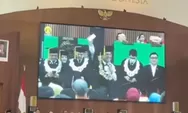 Viral Video Rektor UI Challenge Kumpulkan Uang Saat Wisuda: Mari Kita Raih Rp8 Miliar