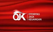 OJK ‘Paksa’ Lembaga Keuangan Dorong UMKM Demi Tercapainya Pemulihan Ekonomi