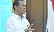 Klaim Target Swasembada Pangan Tercapai Lebih Cepat, Mentan: Itu Kerja Kita Semua Anak Bangsa