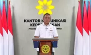 Soal Penayangan Video Prabowo di Bioskop, Kepala PCO: Sosialisasi yang Sudah Dikerjakan Pemerintah