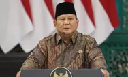 Usulan Ditjen Pesantren Sudah 6 Tahun, Kini Dapat Izin Presiden Prabowo Usai Insiden Ponpes Al Khoziny