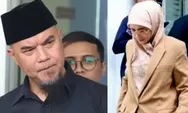 Bukan Aduan Anak, Ini Alasan Ahmad Dhani dan Mulan Jameela Serius Laporkan Perundungan Medsos ke KPAI