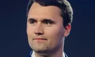 Charlie Kirk Menambah Daftar Korban Penembakan Imbas Panasnya Politik AS dalam 15 Tahun Terakhir, Trump Termasuk