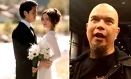 Tak Seperti Al Ghazali, Ahmad Dhani Tidak Gelar Ngunduh Mantu untuk El Rumi