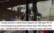 Sudah Lapor RT Tak Digubris, Viral Keluhan Warga Jakbar soal Tetangga yang Setel Musik Sampai Dini Hari: Bukan Cuma Sekali atau Dua Kali
