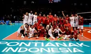 Sempat Menangis, Pelatih Bhayangkara Presisi Bangga Noumory Keita Cs Cetak Sejarah di AVC Champions League 2026