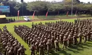 Kemhan Ungkap Penyebab 5 Peserta SPPI Meninggal Saat Latsarmil, dari Henti Jantung hingga Pneumonia
