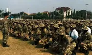 Kemhan Tegaskan Latsar SPPI Bukan Pendidikan Militer, Fokus Bentuk Karakter Calon Manajer Koperasi Desa Merah Putih