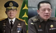 Profil Jampidsus Febrie Adriansyah yang Rumahnya Dijaga TNI, Pernah Tangani Kasus Jiwasraya hingga Asabri