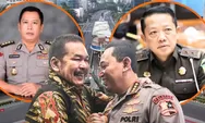 Penggeledahan Rumah Jampidsus dan Penangkapan Jenderal Polri Jadi Sorotan, Publik Ramai Bahas Dugaan Korupsi Aparat