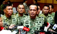 Kapuspen TNI Jelaskan Alasan Rumah Jampidsus Febrie Adriansyah Dijaga Prajurit, Tegaskan Tak Terkait Penggeledahan