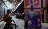 Viral Pengamen Anak di Medan Bertemu Keluarga, Ilham Akhirnya Pulang Setelah Videonya Ramai di Media Sosial