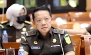Status Hukum Febrie Adriansyah Sempat Bikin Bingung, Kejagung Tegaskan Eks Jampidsus Tetap Berstatus Tersangka