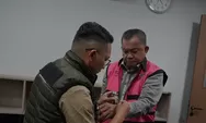 Kejagung Sebut Chat Lodewyk Pusung dengan Istri Jadi Bukti Elektronik Kasus Korupsi MBG, Praperadilan Terus Bergulir