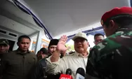 Media Asing Sebut Prabowo Berpotensi Menang Satu Putaran, Dukungan Politisi dan Analis Menyebutnya Positif untuk Persatuan Indonesia