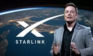 Pingin Punya Starlink, Sebelum Berkeinginan Cek Dulu Kelebihan dan Kelurangan Internetnya Elon Musk