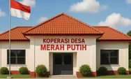 Kopdes Merah Putih: Ambisi Raksasa atau Jebakan Berlubang? Ini Jawaban Sang Menteri