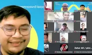 Promedia Group Gelar Webinar Strategi Konten Digital, Kupas Tuntas Cara Meningkatkan Engagement di Berbagai Platform