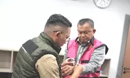Tepis Tudingan Eks Waka BGN soal Penetapan Tersangka, Kejagung Ungkap Pesan Chat dengan Istri jadi Bukti Korupsi