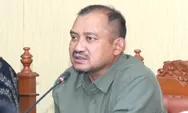Usai Kena OTT KPK, Bupati Pemalang Anom Widiyantoro Ternyata Punya Harta Kekayaan yang Capai Rp21,3 Miliar