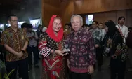 Kota Semarang Raih Apresiasi Kota Pelestari Berkelanjutan Cagar Budaya dari Kemen PUPR