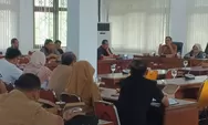 DPRD Kabupaten Pekalongan Dukung Target Tingkat Pencapaian Partisipasi Pemilih Hingga 80 Persen pada Pemilu 2024 di Kota Santri