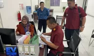 Kantor Imigrasi Semarang Gelar Operasi Pengawasan Jagratara