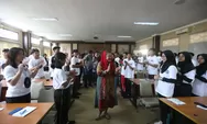 Mbak Ita Bekali Anak Muda Ketrampilan Kepemimpinan Lewat Leadership Project Danadyaksa Sadajiwa