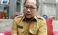Masuk dalam Survei Jadi Salah Satu Bakal Calon Potensial Walikota Semarang, Iswar Aminuddin: Saat Ini Saya Fokus Bertugas Sebagai Sekda