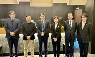 Select Hotels Group Japan Kembangkan Hotelnya di Indonesia